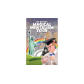 The Magical Mentalism Tour by Mel Mellers The Magical Mentalism Tour by Mel Mellers