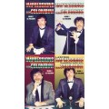 The Magical Method (1-4) by Aldo Colombini The Magical Method (1-4) by Aldo Colombini