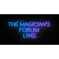 The Magician's Forum Live by Jason Dean