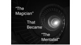 The Magician That Became The Mentalist by Dustin Dean