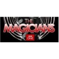 The Magicians (1-5) by Bbc The Magicians (1-5) by Bbc