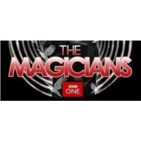 The Magicians (1-5) by Bbc