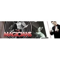 The Magicians 2011 S02 (2/6) by Bbc