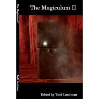 The Magiculum Ii by Todd Landman
