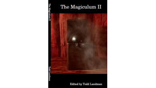 The Magiculum Ii by Todd Landman