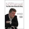 The Man Who Would Be King by Andrew Normansell The Man Who Would Be King by Andrew Normansell