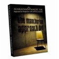 The Manchurian Approach (1-4) by Anthony Jacquin The Manchurian Approach (1-4) by Anthony Jacquin