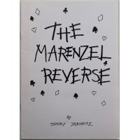 The Marenzel Reverse by Jerry Sadowitz
