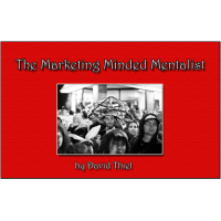 The Marketing Minded Mentalist by David Thiel