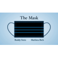 The Mask by Mathieu Bich And Buddy Stein The Mask by Mathieu Bich And Buddy Stein