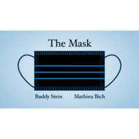 The Mask by Mathieu Bich And Buddy Stein