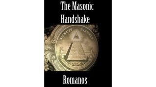 The Masonic Handshake by Romanos