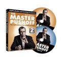 The Master Pushoff by Andi Gladwin The Master Pushoff by Andi Gladwin