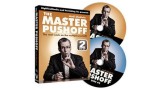 The Master Pushoff by Andi Gladwin