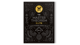 The Master Theorem: Elite - A Book Of Puzzles, Intrigue And Wit by M