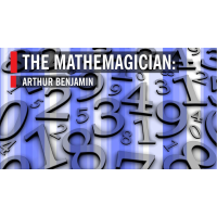 The Mathematics Of Games And Puzzles by Arthur Benjamin Vol.1-12
