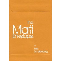 The Mati Envelope by Felix Schellenberg
