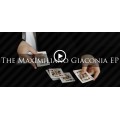 The Maximiliano Giaconia Ep by Maxi Giaconia The Maximiliano Giaconia Ep by Maxi Giaconia