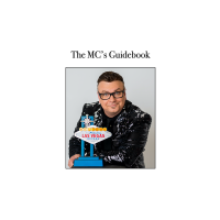 The Mc'S Guidebook (Video+Pdf+Audio) by Scott Alexander