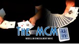 The Mcm by Luis Medellin