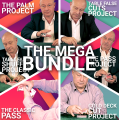 The Mega Bundle by Eddie Mccoll The Mega Bundle by Eddie Mccoll