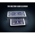 The Melting Card Illusion by Calen Morelli The Melting Card Illusion by Calen Morelli