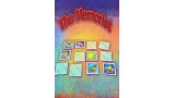 The Memorist by Alex