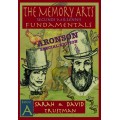 The Memory Arts: Aronson Stack Edition by Sarah And David Trustman The Memory Arts: Aronson Stack Edition by Sarah And David Trustman