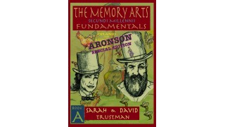 The Memory Arts: Aronson Stack Edition by Sarah And David Trustman