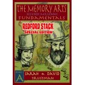 The Memory Arts, Book A: Redford Stack Edition by Sarah And David Trustman The Memory Arts, Book A: Redford Stack Edition by Sarah And David Trustman