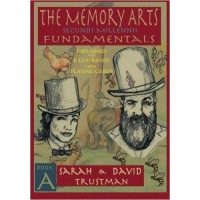 The Memory Arts by David Trustman