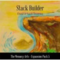 The Memory Arts - Expansion Pack 5 by Sarah And David Trustman The Memory Arts - Expansion Pack 5 by Sarah And David Trustman