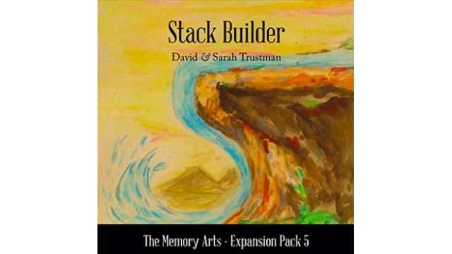 The Memory Arts - Expansion Pack 5 by Sarah And David Trustman