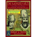 The Memory Arts: Memorandum Stack Edition by Sarah And David Trustman The Memory Arts: Memorandum Stack Edition by Sarah And David Trustman