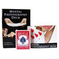 The Mental Photography Deck by Eddy Ray