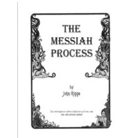 The Messiah Process by John Riggs