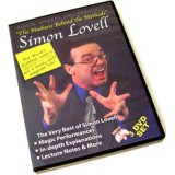 The Methods Behind The Madness by Simon Lovell The Methods Behind The Madness by Simon Lovell
