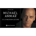 The Michael Ammar Cc Living Room Lecture The Michael Ammar Cc Living Room Lecture