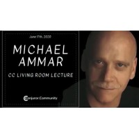 The Michael Ammar Cc Living Room Lecture