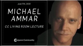 The Michael Ammar Cc Living Room Lecture