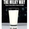 The Milky Way by Devin Knight The Milky Way by Devin Knight
