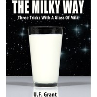 The Milky Way by Devin Knight