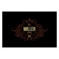 The Miller Table Spread Pass by Brent Braun The Miller Table Spread Pass by Brent Braun