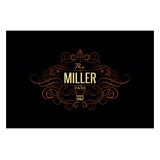 The Miller Table Spread Pass by Brent Braun