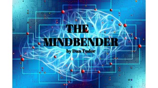 The Mindbender by Dan Tudor