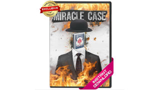 The Miracle Case Project by Biz