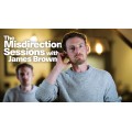 The Misdirection Sessions (Part 2) by James Brown The Misdirection Sessions (Part 2) by James Brown