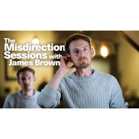 The Misdirection Sessions Vol.1-3 by James Brown