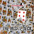The Misfit Deck by Matt Baker The Misfit Deck by Matt Baker