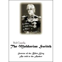 The Moldavian Switch by Bob Cassidy